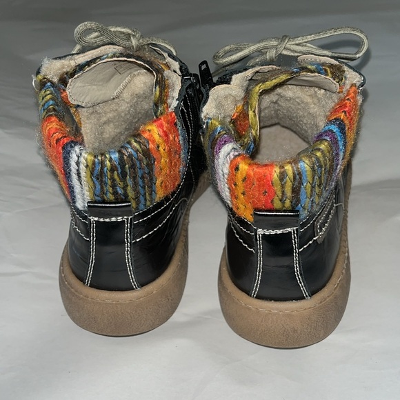 NWOT Josef Seibel Maren Boots Sz 40 - Picture 3 of 9